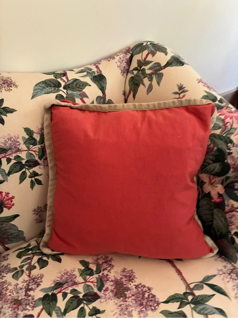 Pottery Barn great detailed